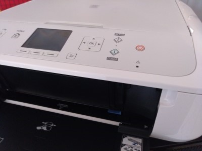 printer